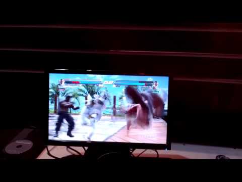 Godlike Saturday (May 3 2014) TTT2 Finals Part 1 [Sluch vs. Arcade]