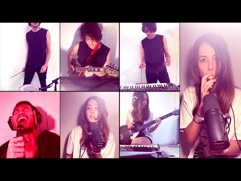 TTRRUUCES - Evil Elephant (Lockdown Version)