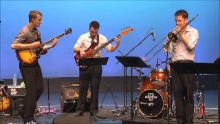 Matt Hellak - Dewey Square