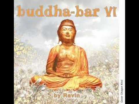 PQM feat. Pilgrim Soul - Nameless, Buddha Bar vol. 6