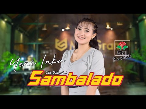 Sambalado - Yeni Inka (Official Music Video)