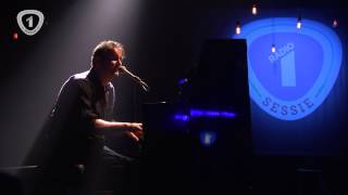 The best is yet to come - Novastar (Radio 1 Sessies 2014)