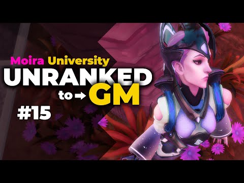 Educational Unranked to GM Moira (Top 500 Season 6) - Episode 15