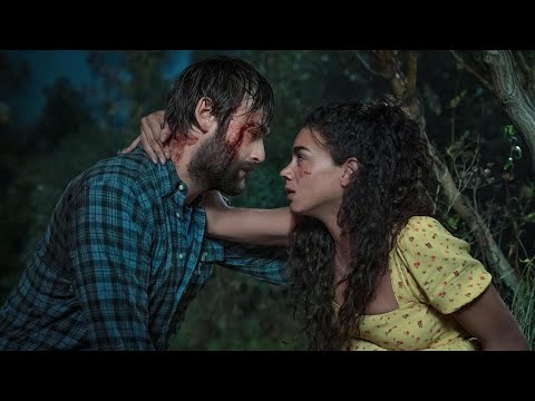 Unwelcome - Tráiler español