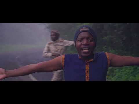 Jafrican Rootsi - Beyond the hills ft. Trumel (Official Music Video)