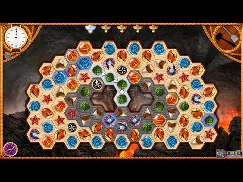 Azkend 2: the World Beneath (2012, PC) - 2 of 6: Chapters 04, 05, 06 [1080p60]