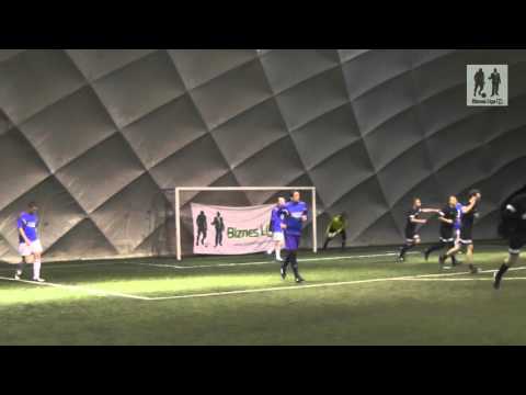 04.01.2016 III Liga A - BWI Group vs. Appdate