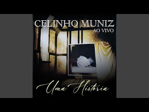 Por Amor - Celinho Muniz