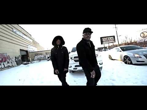 MB Sean x Steven B The Great - Talkin (Official Music Video)