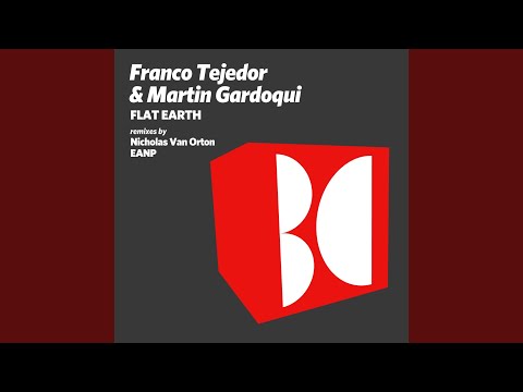 Ancestral Pyramids (Original Mix)