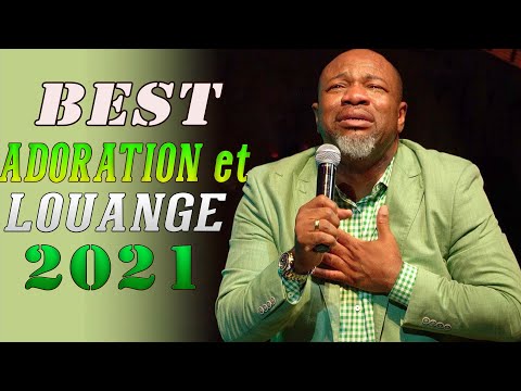 Évangeliste Samuel Robuste full Adoration e Louange 2021 - Top Merveilleuse Musique Chrétienne 2021
