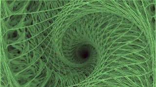 Ozric Tentacles - Ayurvedic [Visualization] (MK2V1)