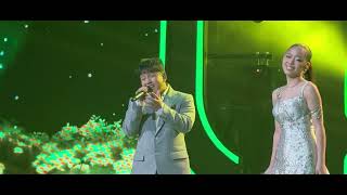 Download lagu Celyna Grace dan Rio Lahskart Rindu Dalam Hati Live Hone The Idols Session XIV 6 April 2026 mp3