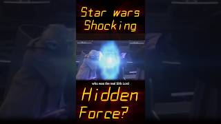 Did you know Emperor Palpatine had a secret clone army!#darthvader #yoda #starwars #obiwan #jedi