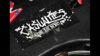 The Casualties - Brainwashed