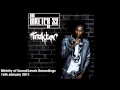 Wretch 32 - 'Traktor' (Mike Delinquent Project ...