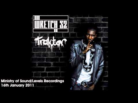 Video thumbnail for Traktor (The Mike Delinquent Project Remix)