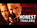 Honest Trailers | The Rock