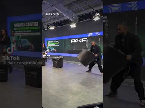 Meko & Neveu - Bătaie 🗯️#meko #neveu