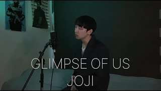 Download lagu Joji - Glimpse of Us (Heon Seo cover) mp3 Download lagu Joji - Glimpse of Us (Heon Seo cover) mp3