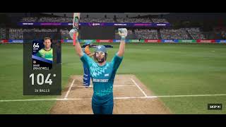 Best Cricket Games for android gameplay