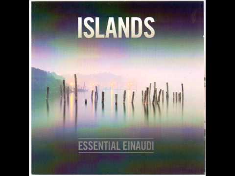 Ludovico Einaudi - Lady Labyrinth (Islands) [remixed by Robert Lippok]