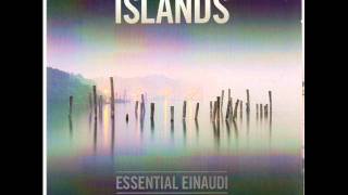 Ludovico Einaudi - Lady Labyrinth (Islands) [remixed by Robert Lippok]