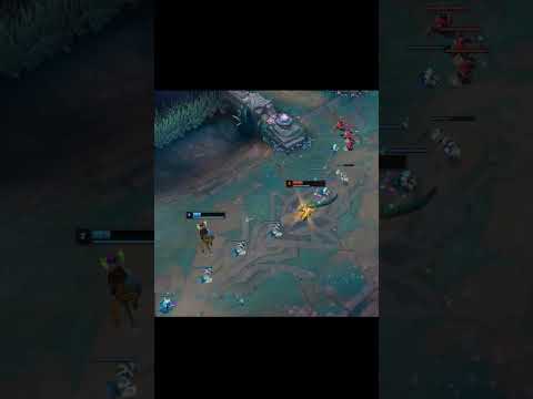 Aura vs Ego ( Yasuo vs Cassiopeia) #leagueoflegends #wildrift #mobilelegends