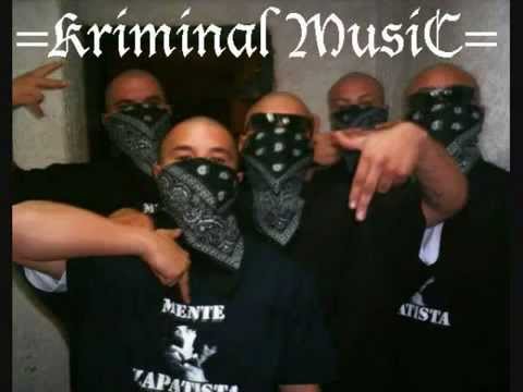 KDC  Soy De La KDC  Desorden  KARTEL DE LAS CALLES