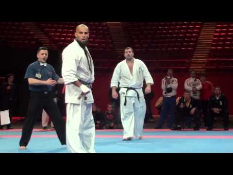 Radivoje Mirkovic vs Alejandro Navarro