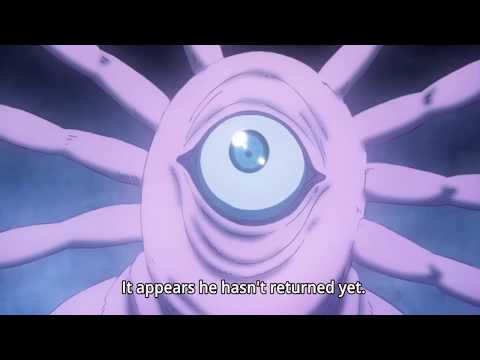 Monsters Association Fear Saitama One Punch Man Season 2 Episode 10 .