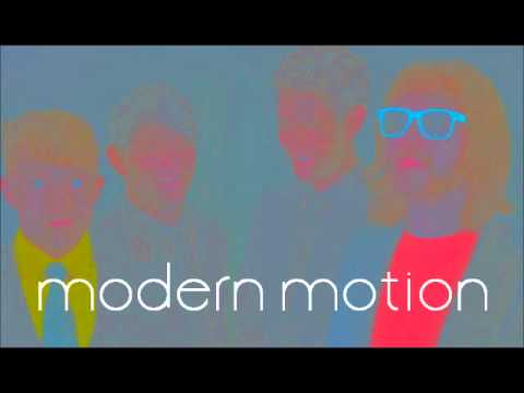 modern motion - Lovesick