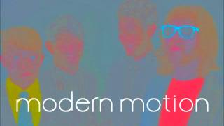 modern motion - Lovesick