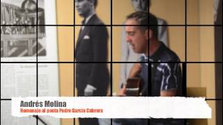 Andrés Molina-Palabras Vivas