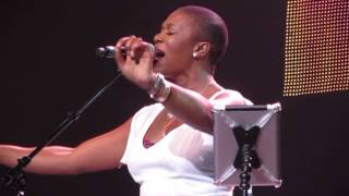 India.Arie, Soulbird Rise