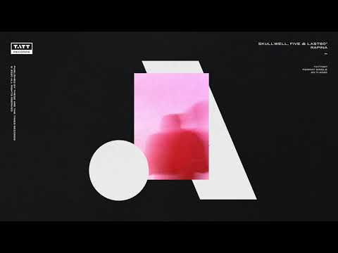 Skullwell, FIVE & LAST60" - Rapina