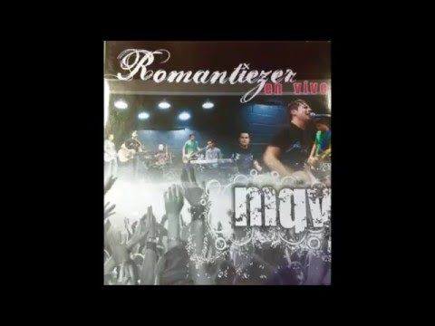 Romantiezer - Quiero más