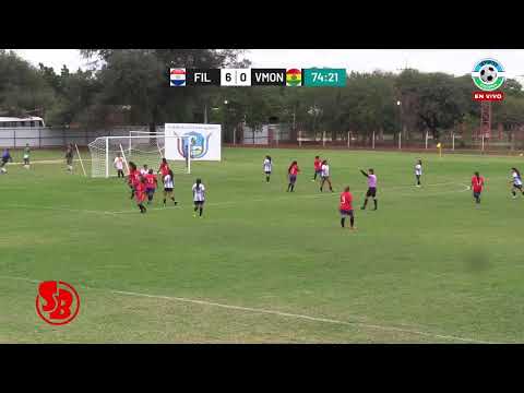 FILADELFIA VS VILLA MONTES | FEM
