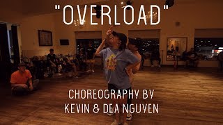 &quot;Overload&quot; - John Legend ft. Miguel | Choreography by Kevin &amp; Dea Nguyen