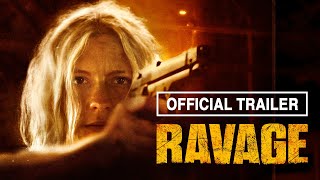 Ravage (2020) Video