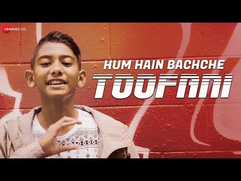 Poster hum hain bachche toofani lyrics – krishan ram
