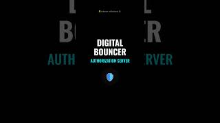 The Secret Bouncer Protecting Your Logins