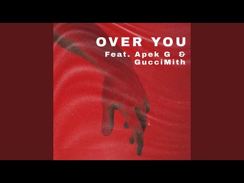 Over you