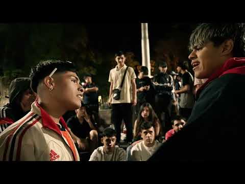 DEKO RODRI LP KAIZEN vs DRAIKEL OHM ERIC CWP | 4tos Fecha 3vs3 | SAN JUSTO UNDER (13/02/26)