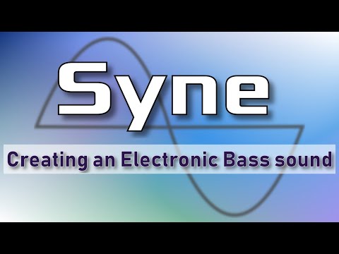 Free Download Syne v1.5.0 WiN-R2R