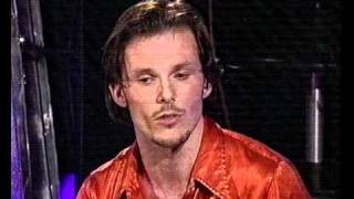 MC Erik a Barbara - Polsko TVP1-1997