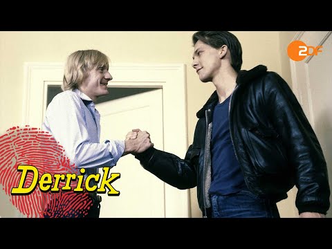 Derrick. Staffel 6, Folge 10: Das sechste Streichholz