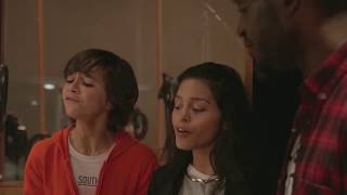 KIDS UNITED   Il Faudra Leur Dire feat  Corneille Preview