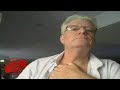Fake WebCam HD For Video Omegle Face Of Old Man 109