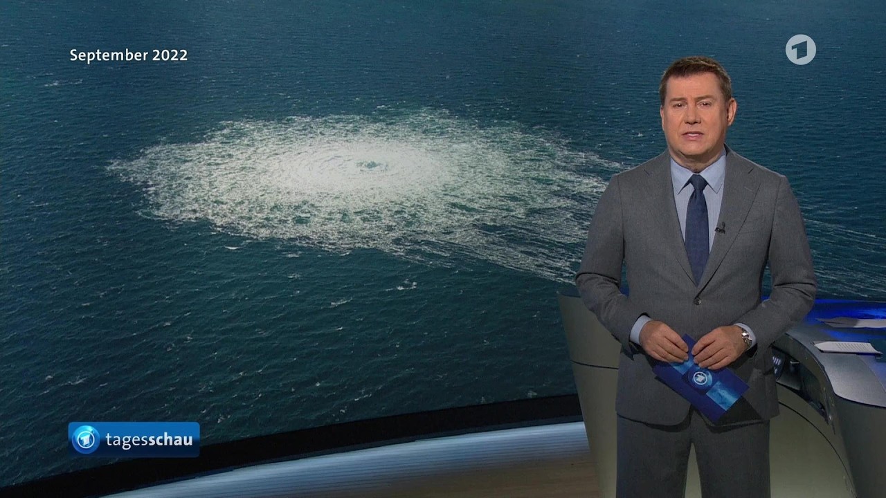 tagesschau 20:00 Uhr, 14.10.2026